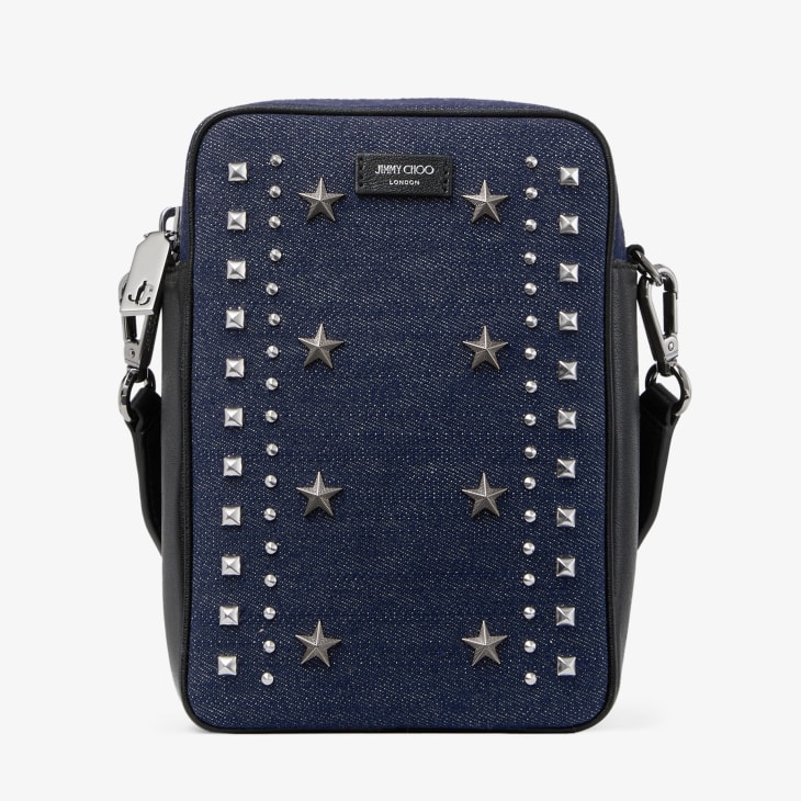 Jimmy Choo キミー カメラ