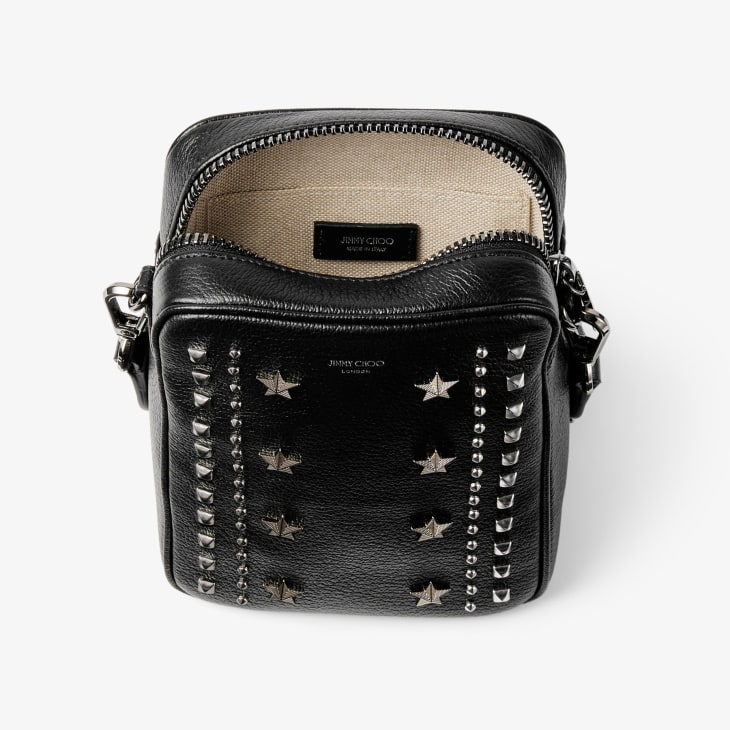 Jimmy Choo キミー カメラ
