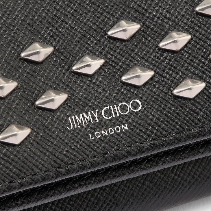 Jimmy Choo レオックス