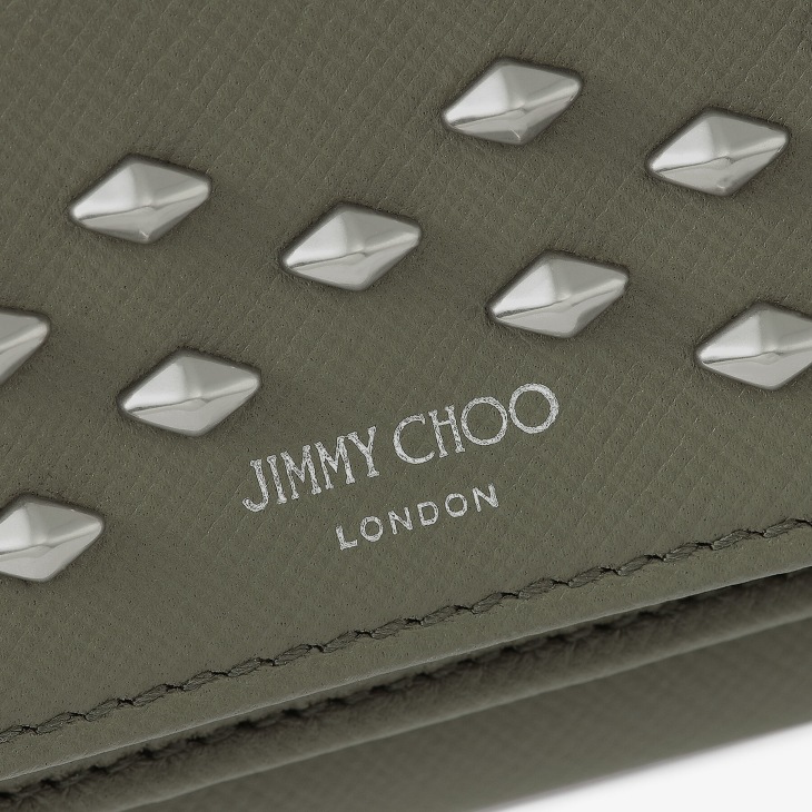 Jimmy Choo レオックス
