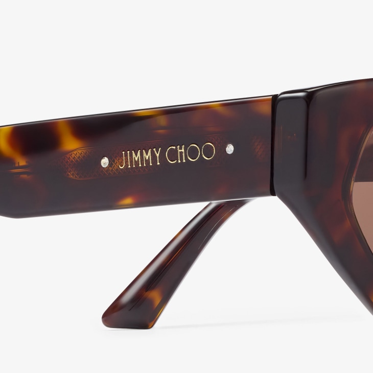 Jimmy Choo レイラ