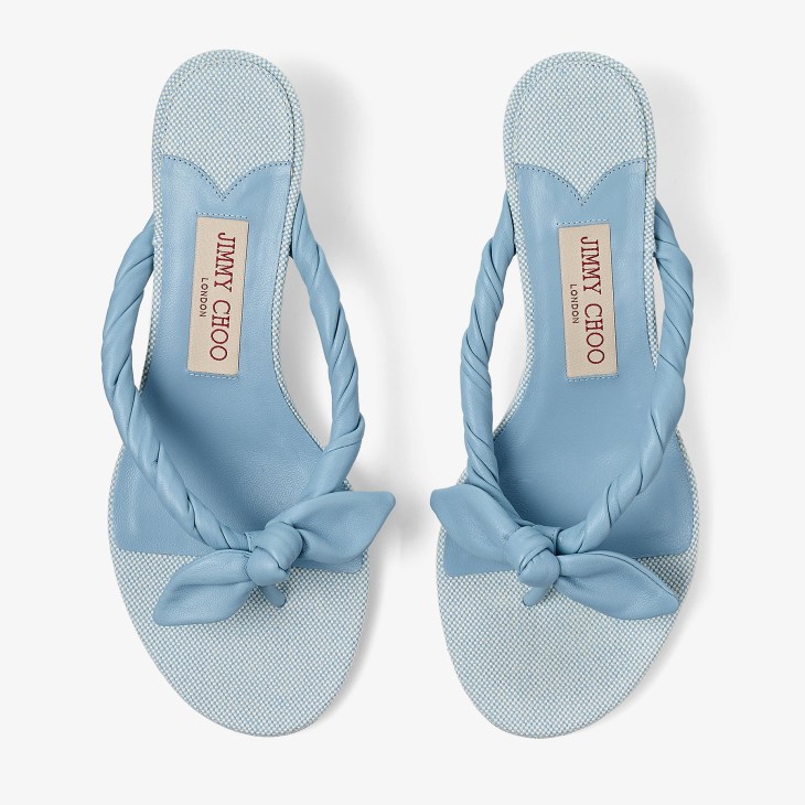 Jimmy Choo リス 35