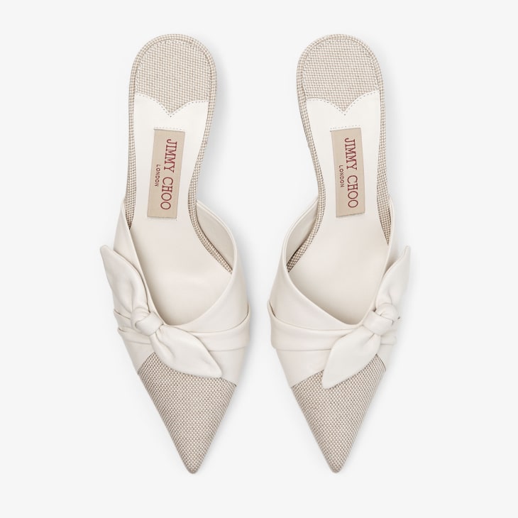 Jimmy Choo リヴィ 65