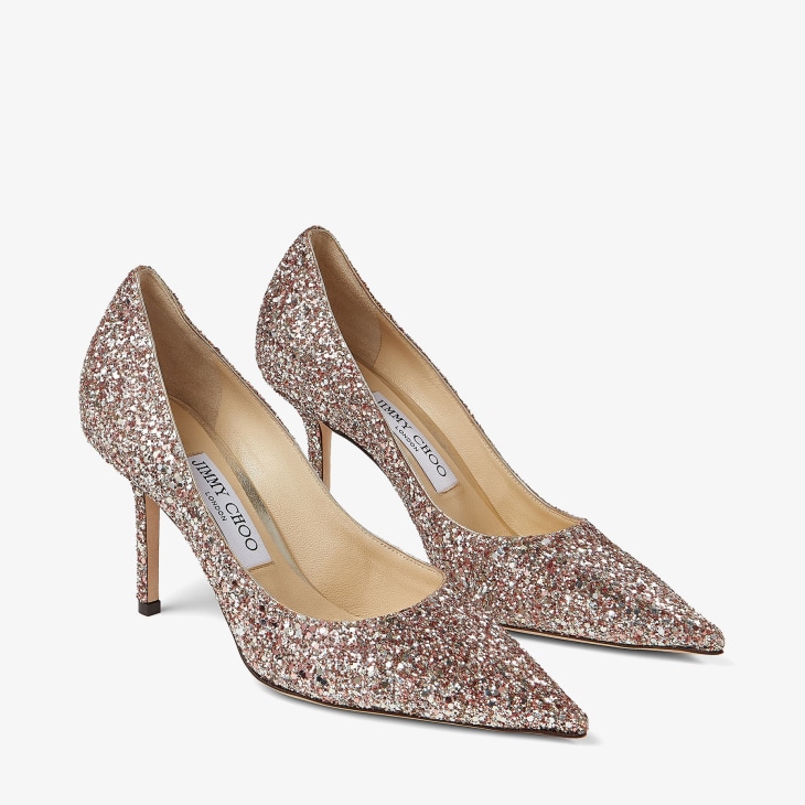 Jimmy Choo おいかけ ハイヒール