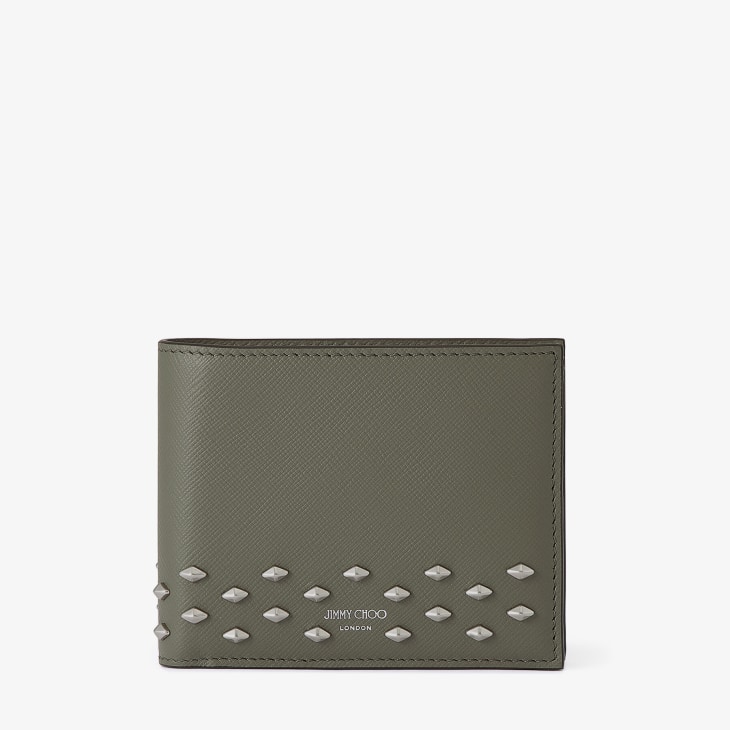 JIMMY CHOO ジミーチュウ ネイビー ベージュ 低い ロー ヒール