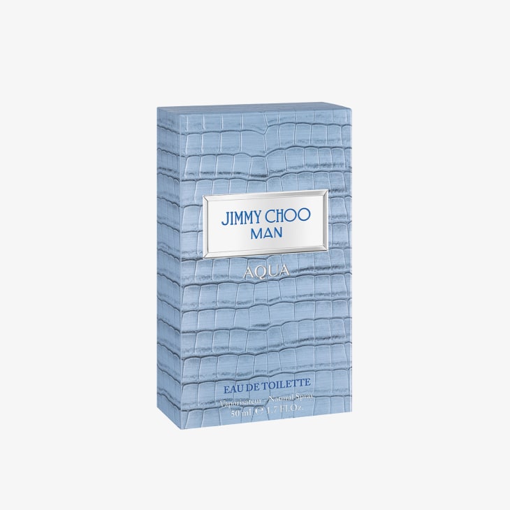 Jimmy Choo マン アクア 50ml