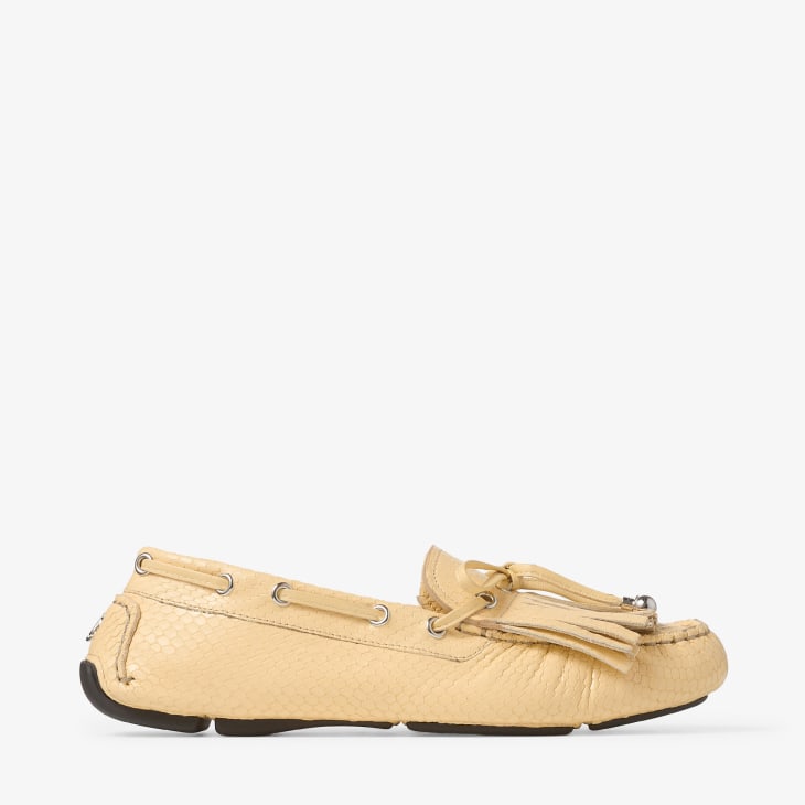 Jimmy Choo マノン F