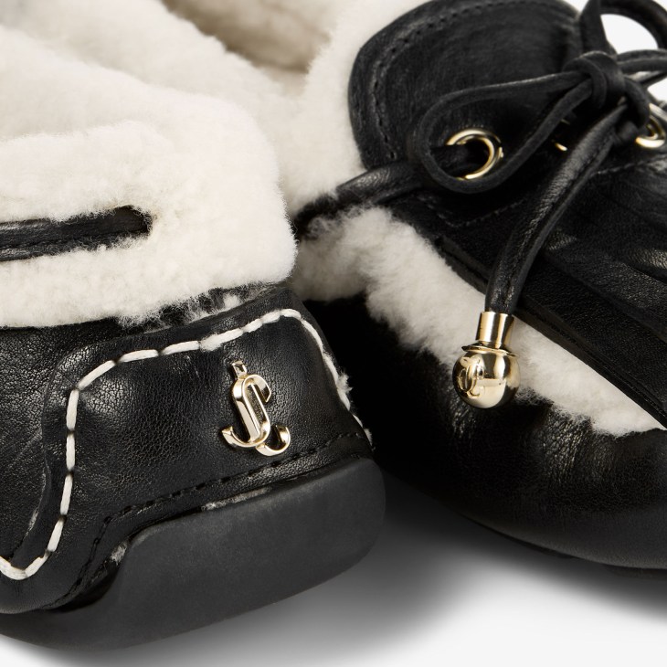 Jimmy Choo マノン F