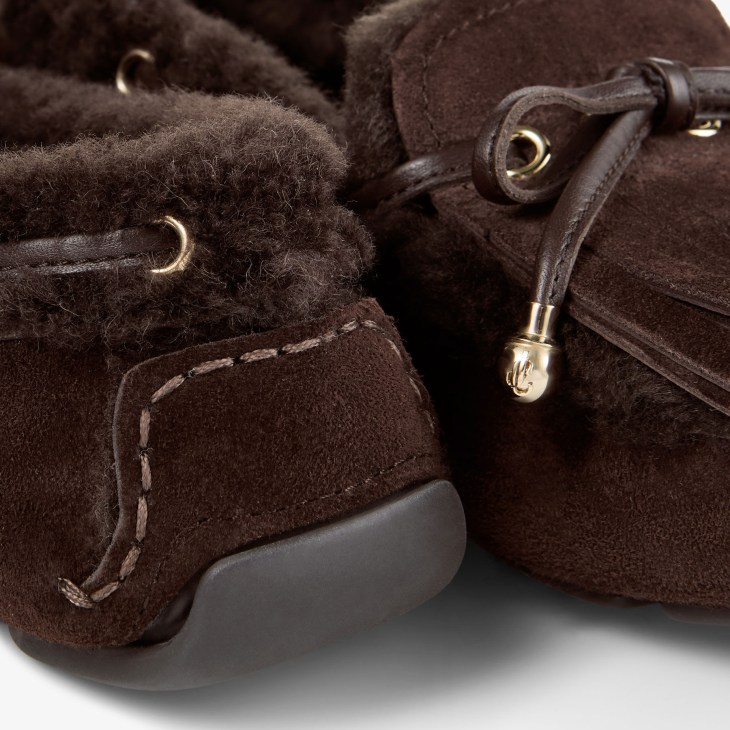 Jimmy Choo マノン F