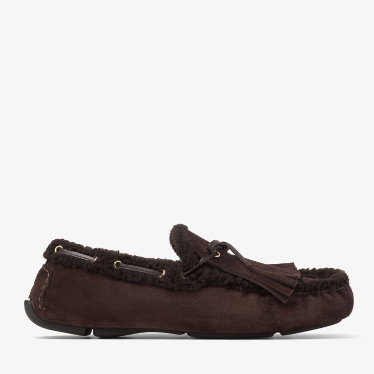 Jimmy Choo マノン F