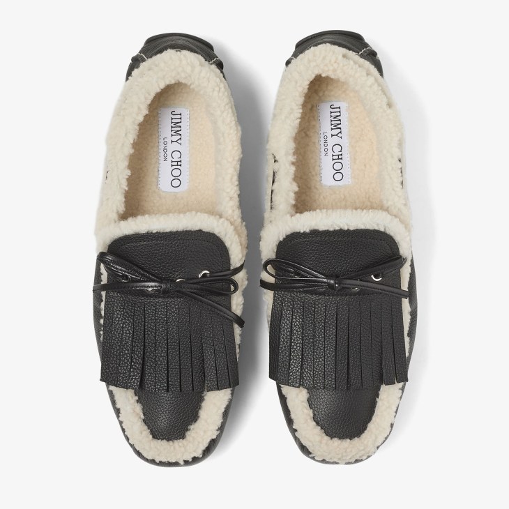 Jimmy Choo マノン M