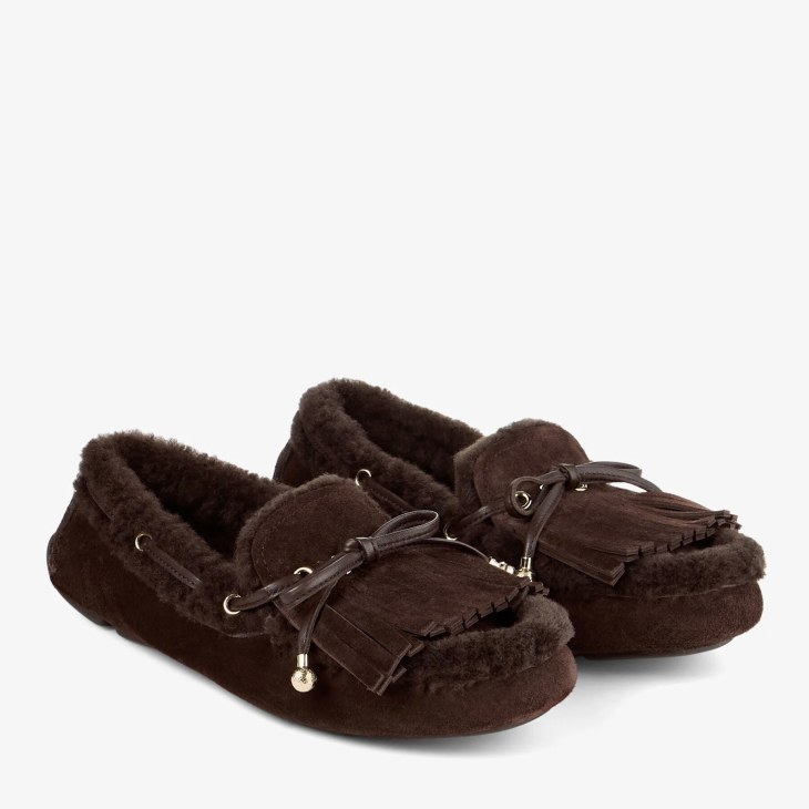 Jimmy Choo マノン M