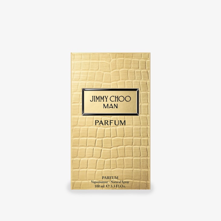 Jimmy Choo マン パルファム 100ml
