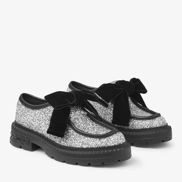 Jimmy Choo マーロー モカシン