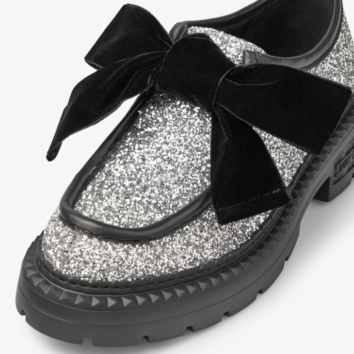 Jimmy Choo マーロー モカシン