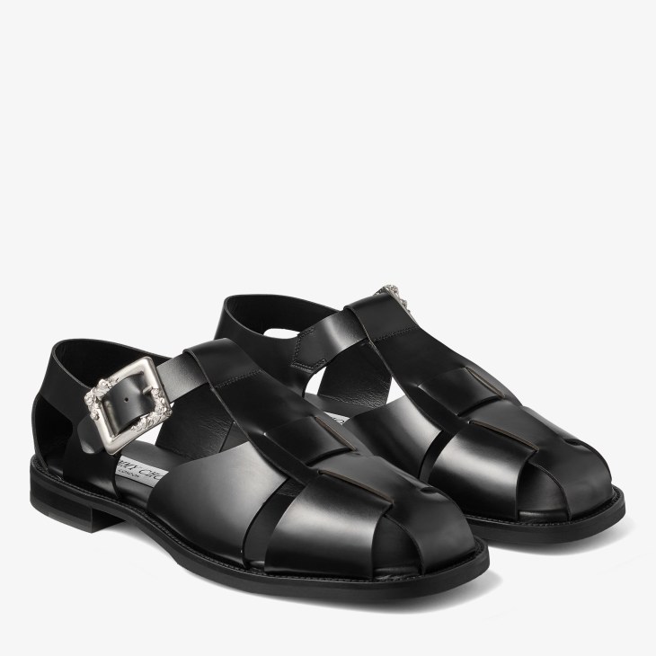 Jimmy Choo メドウ サンダル