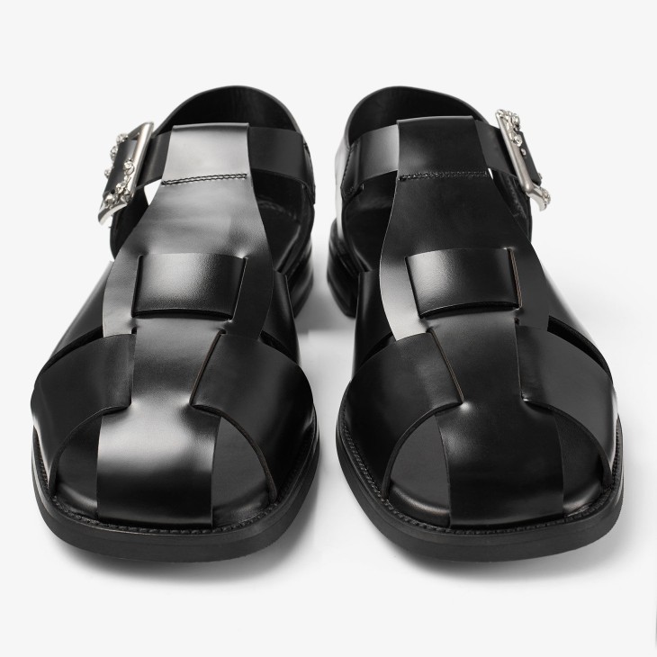 Jimmy Choo メドウ サンダル