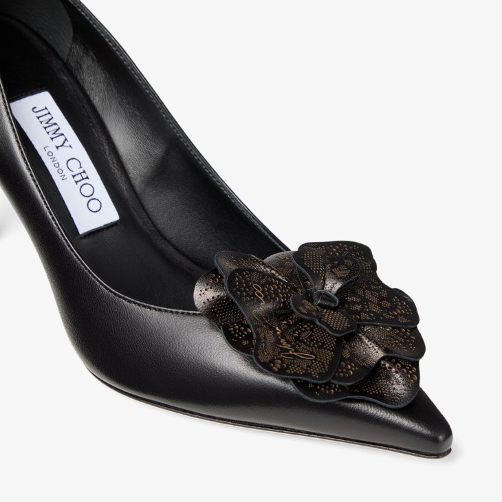 Jimmy Choo ミミ パンプ 85