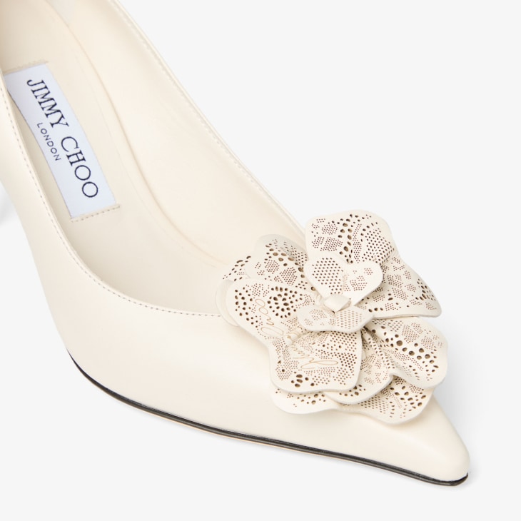 Jimmy Choo ミミ パンプ 85