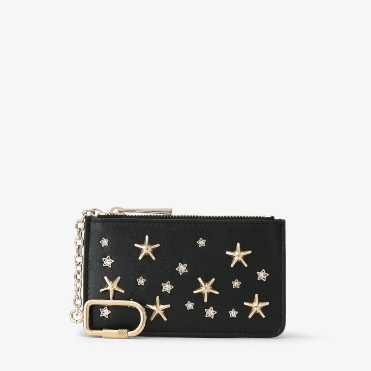 JIMMY CHOO ジミーチュウ カードケース コインケース 名刺入れ