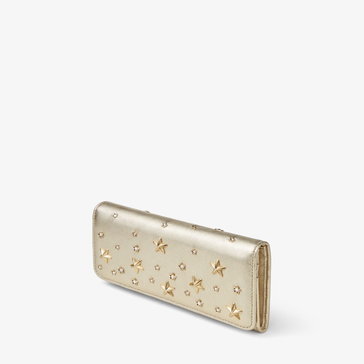 レディース 財布 | 女性用 財布 | ジミー チュウ JP