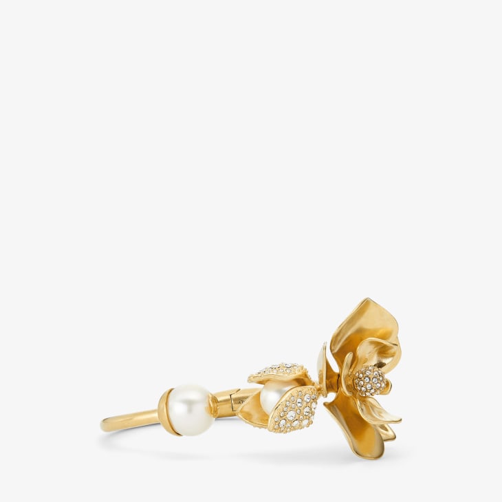 Jimmy Choo ペタル カフ