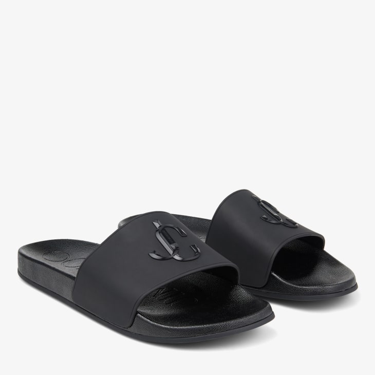 Jimmy Choo メンズサンダル サンダル 靴 メンズ 仕入元直送品