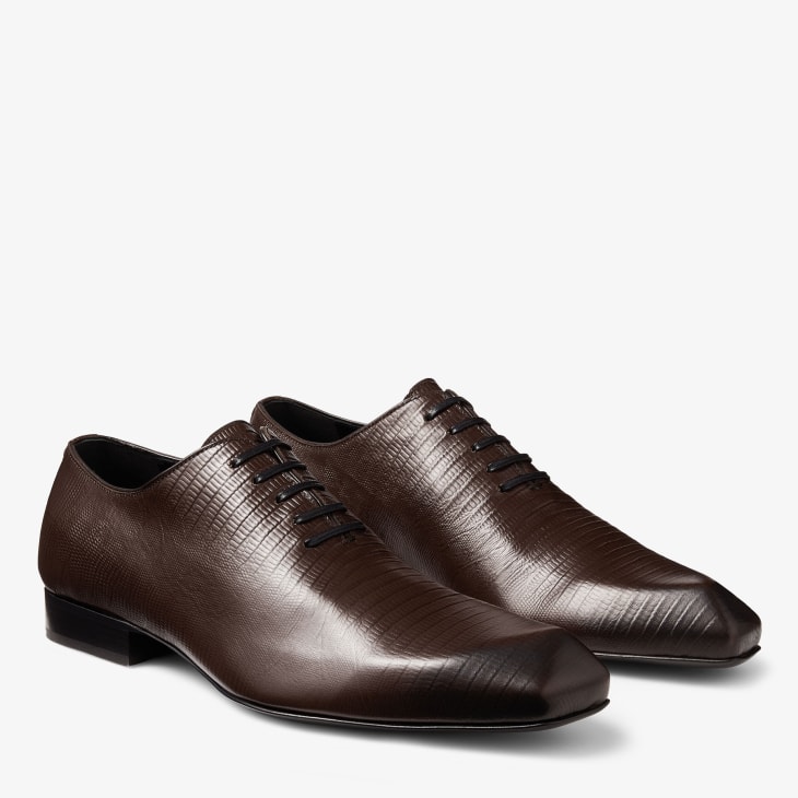 Jimmy Choo プリズム レースアップ