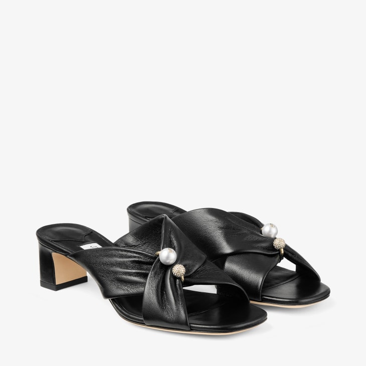 Jimmy Choo ラフィ 45