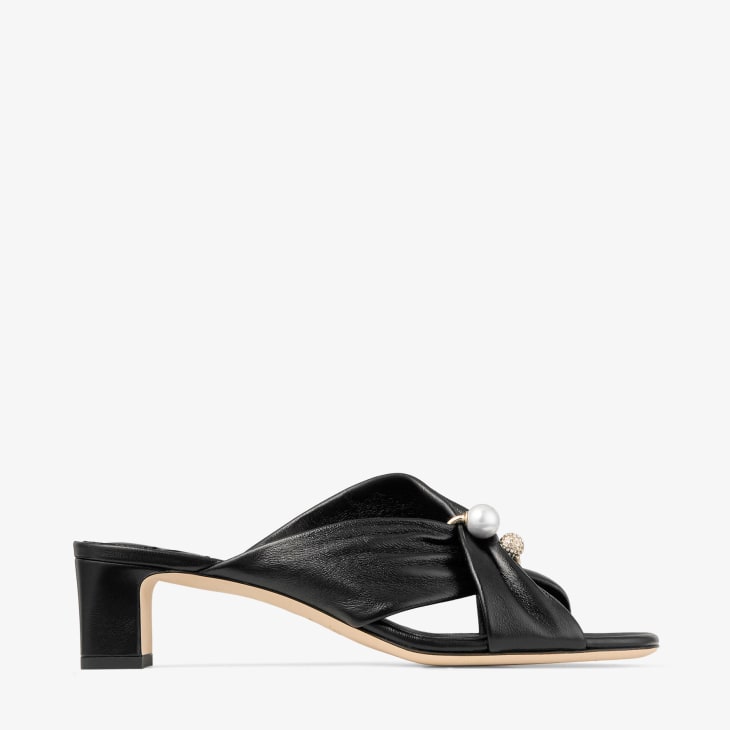 Jimmy Choo ラフィ 45