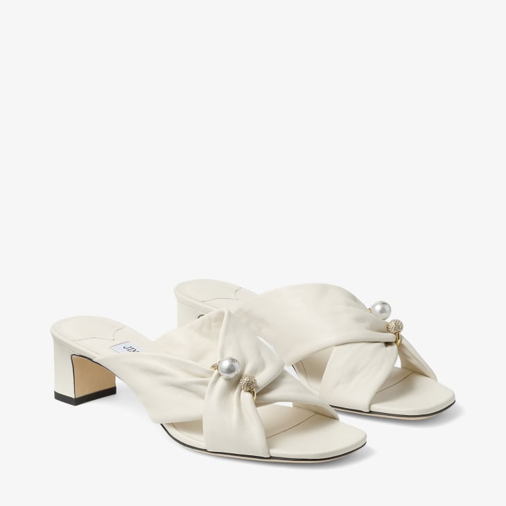 Jimmy Choo ラフィ 45