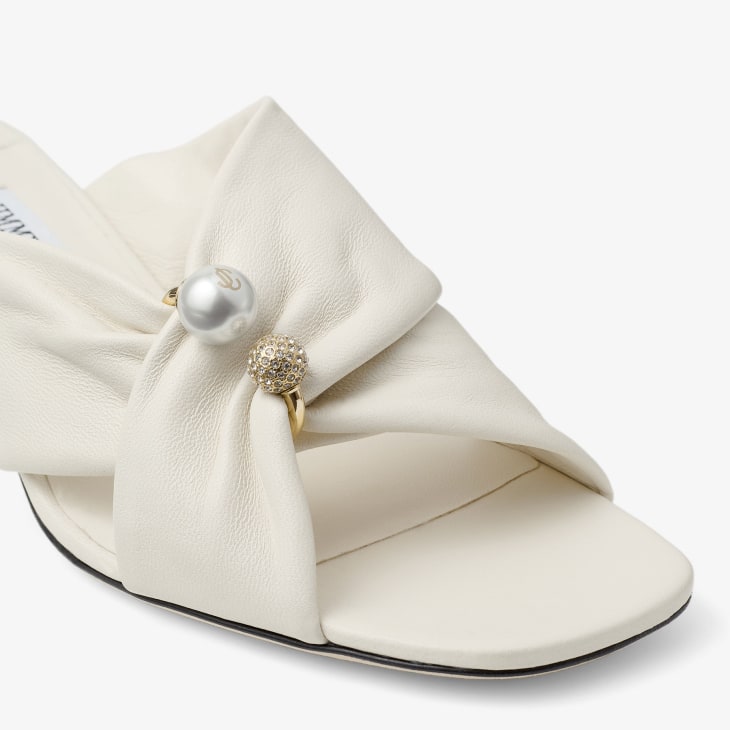 Jimmy Choo ラフィ 45
