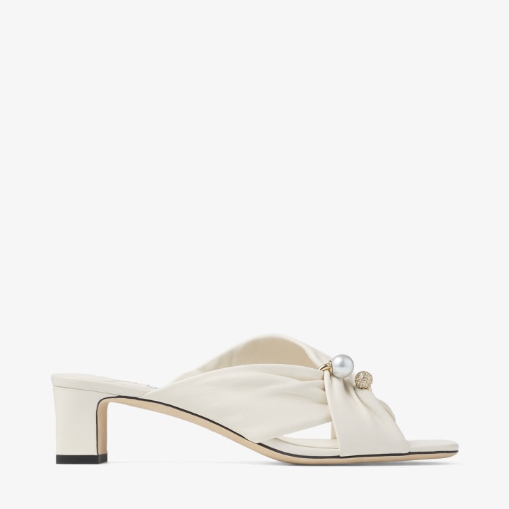 Jimmy Choo ラフィ 45