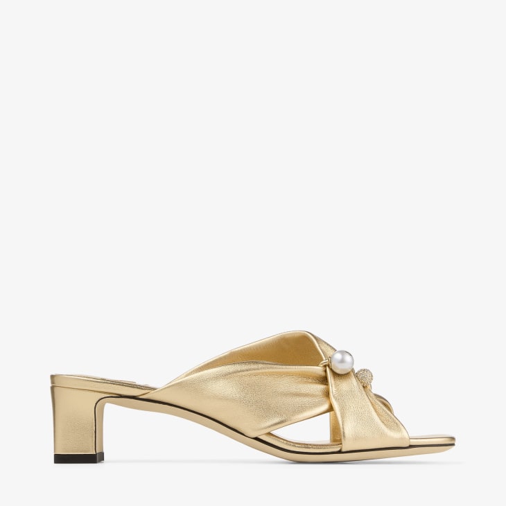 Jimmy Choo ラフィ 45