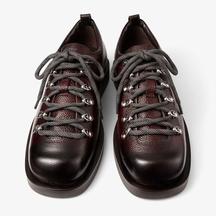 Jimmy Choo リーブス レースアップ