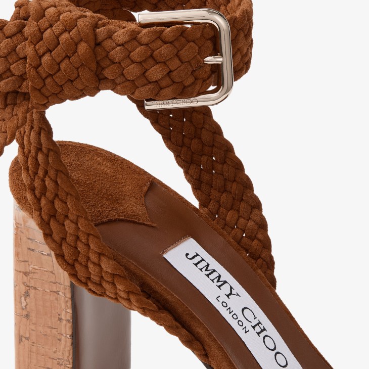 Jimmy Choo ロリ 85