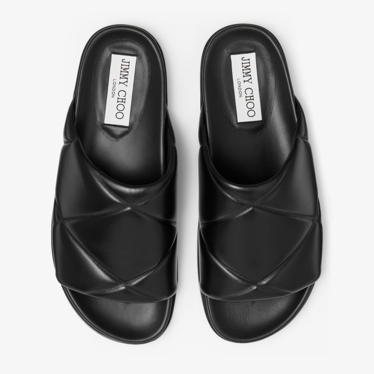 Jimmy Choo サヴ スライド M