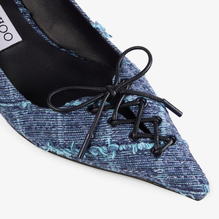 Jimmy Choo スカーレット 50