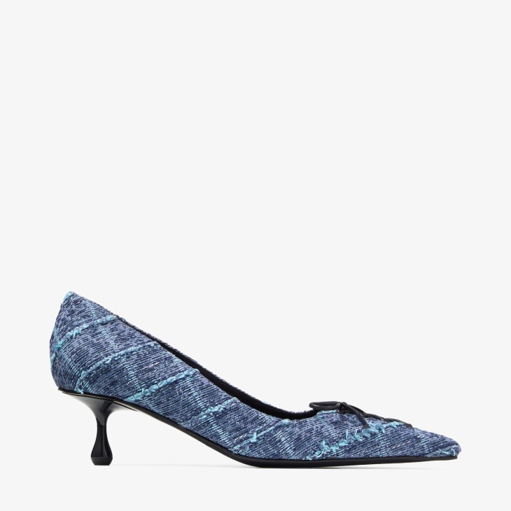 Jimmy Choo スカーレット 50