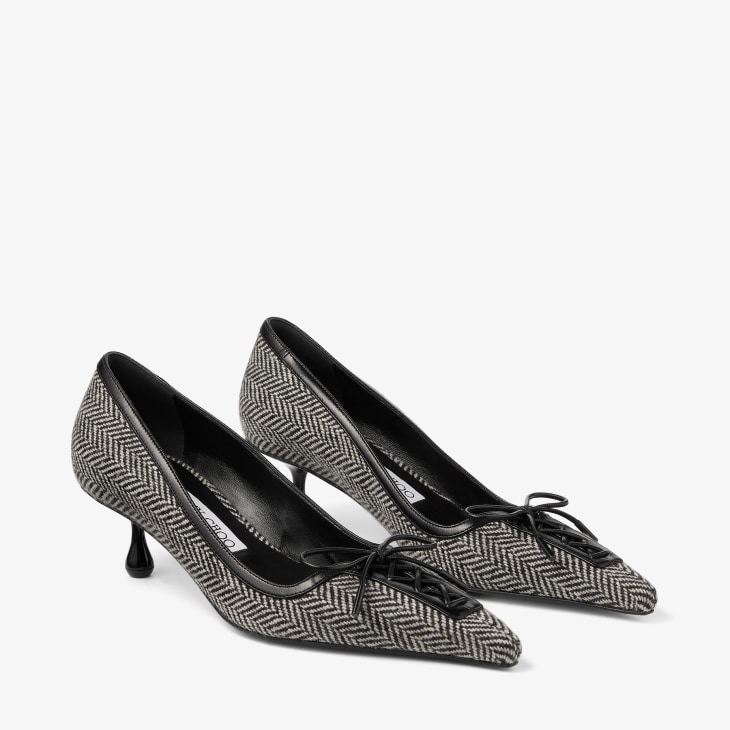 Jimmy Choo スカーレット 50