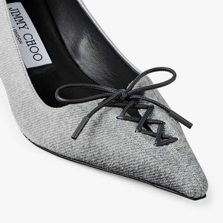 Jimmy Choo スカーレット 50