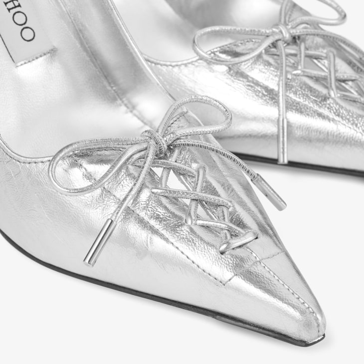 Jimmy choo ヒール ドロップヒール｜シューズ｜ジミー チュウ