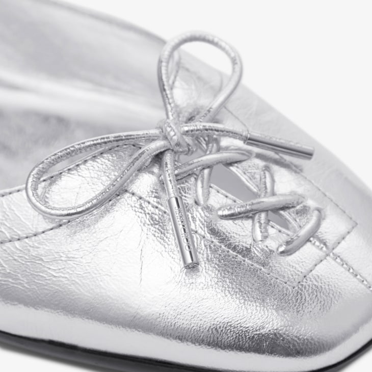 Jimmy Choo スカーレット バレリーナ