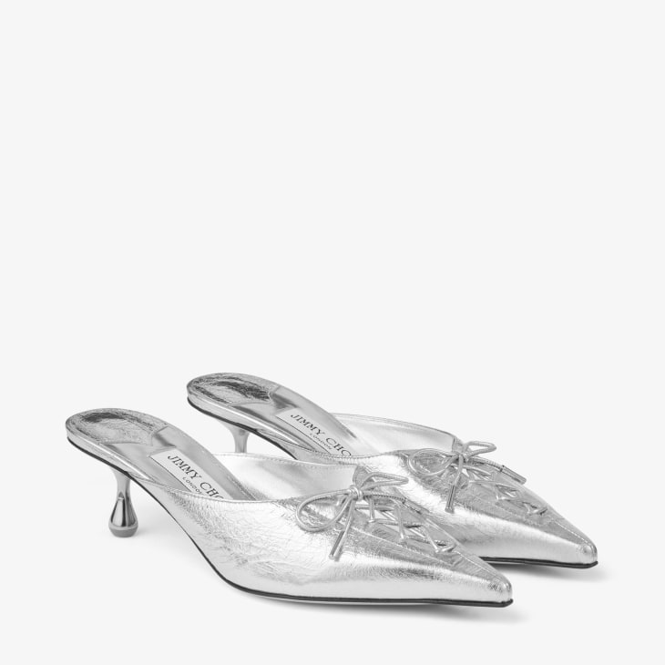 Jimmy Choo スカーレット ミュール 50