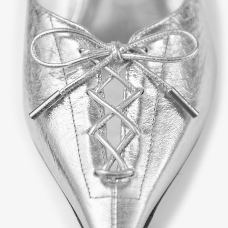 Jimmy Choo スカーレット ミュール 50