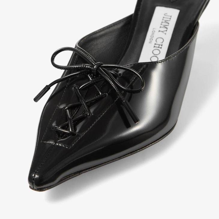 Jimmy Choo スカーレット ミュール 50