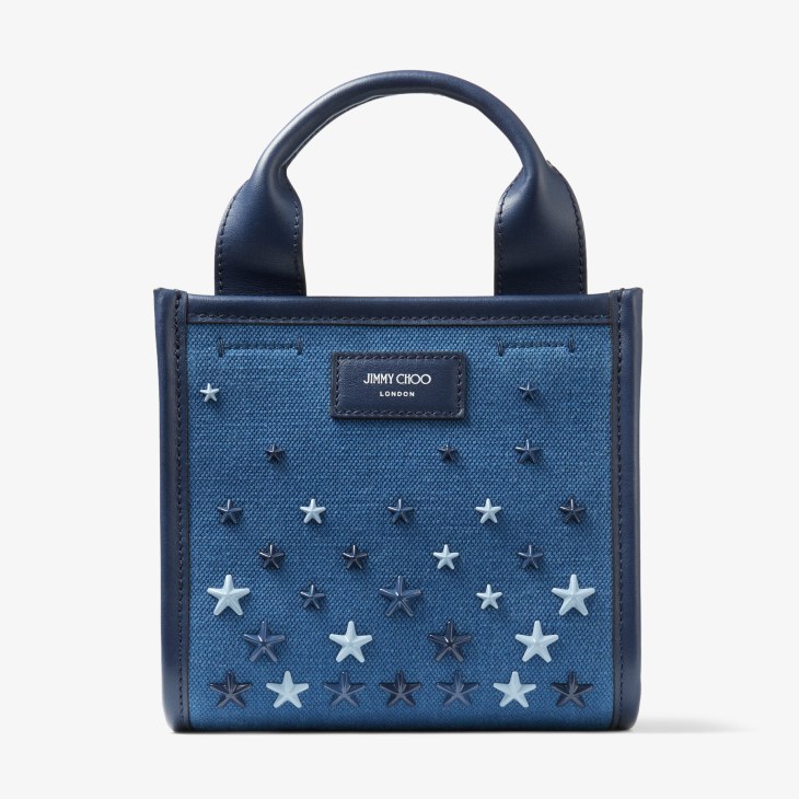 メンズ ショルダーバッグ | メンズ ミニショルダーバッグ | ジミー チュウ
