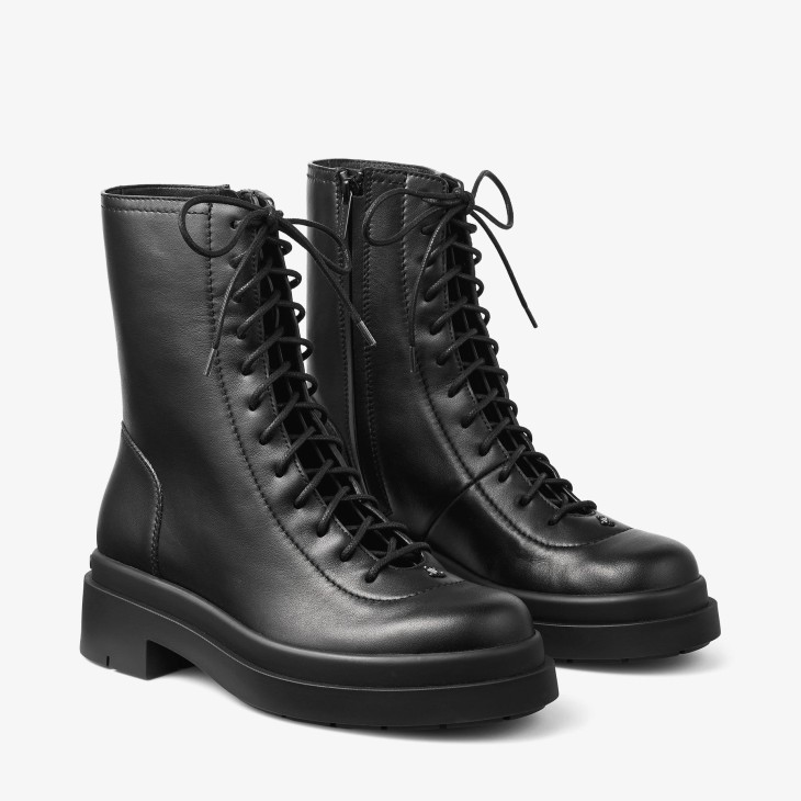 Jimmy Choo シマ フラット