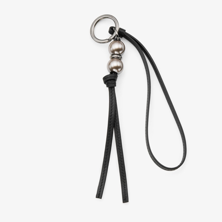 Jimmy Choo スフェレス チャーム M