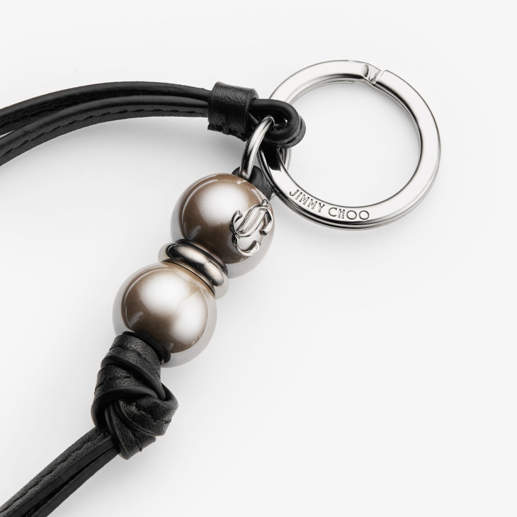 Jimmy Choo スフェレス チャーム M